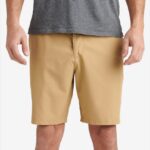 γρ Reef medford hybrid walk short 19" άνδρες βίδρα 044RT707