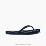 γρ Reef stargazer x mlb γυναίκες κόκκινες κάλτσες 044RT155 - Image 3