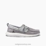 γρ Reef swellsole προβλήτα άνδρες γκρί 044RT494 - Image 2