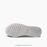 γρ Reef swellsole προβλήτα άνδρες γκρι/καμο 044RT502 - Image 4