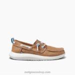γρ Reef swellsole προβλήτα άνδρες καφέ 044RT490 - Image 2