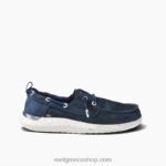 γρ Reef swellsole προβλήτα άνδρες ναυτικό/καμο 044RT509 - Image 2