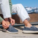 γρ Reef swellsole προβλήτα άνδρες ΠΟΛΕΜΙΚΟ ΝΑΥΤΙΚΟ 044RT488 - Image 2