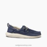 γρ Reef swellsole προβλήτα άνδρες ΠΟΛΕΜΙΚΟ ΝΑΥΤΙΚΟ 044RT488 - Image 3