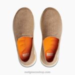 γρ Reef swellsole ταξιδιώτης άνδρες βυρσοδέψω 044RT503 - Image 3