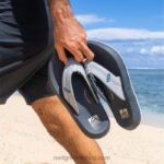 γρ Reef swellsole cruiser άνδρες camo/γκρι 044RT435 - Image 4