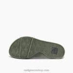 γρ Reef swellsole cruiser άνδρες camo/γκρι 044RT435 - Image 5