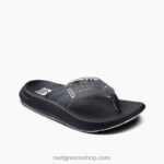 γρ Reef swellsole cruiser άνδρες γκρι/χιόνι camo 044RT427