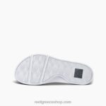 γρ Reef swellsole cruiser άνδρες γκρι/χιόνι camo 044RT427 - Image 5