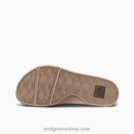 γρ Reef swellsole cruiser άνδρες καφέ/μαύρισμα 044RT417 - Image 5