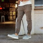 γρ Reef swellsole cutback άνδρες γκρί 044RT484 - Image 2