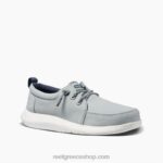 γρ Reef swellsole cutback άνδρες γκρί 044RT484