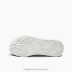 γρ Reef swellsole cutback άνδρες γκρί 044RT484 - Image 8