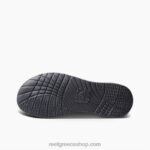 γρ Reef swellsole cutback άνδρες γκρι μαλλί 044RT507 - Image 4