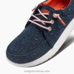 γρ Reef swellsole cutback άνδρες ναυτικό/πορτοκαλί 044RT500 - Image 5