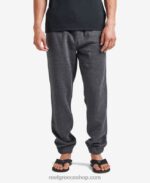 γρ Reef tamsen jogger άνδρες ατσάλι γκρι 044RT749