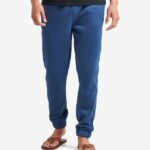 γρ Reef tamsen jogger άνδρες διακριτικά μπλε 044RT753
