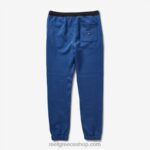 γρ Reef tamsen jogger άνδρες διακριτικά μπλε 044RT753 - Image 6