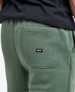 γρ Reef tamsen jogger άνδρες θυμάρι 044RT748 - Image 5