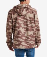 γρ Reef tango anorak ελαφρύ αντιανεμικό άνδρες κολίανδρο 044RT729 - Image 4
