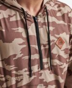 γρ Reef tango anorak ελαφρύ αντιανεμικό άνδρες κολίανδρο 044RT729 - Image 5