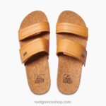 γρ Reef Velcro vista γυναίκες φυσικός 044RT203 - Image 3