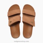 γρ Reef velcro vista σουέτ γυναίκες καραμέλλα 044RT173 - Image 3