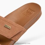 γρ Reef velcro vista σουέτ γυναίκες καραμέλλα 044RT173 - Image 6