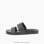 γρ Reef velcro vista σουέτ γυναίκες μαύρος 044RT139 - Image 4