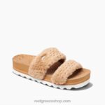 γρ Reef vista hi cozy γυναίκες βυρσοδέψω 044RT188
