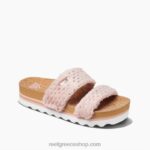 γρ Reef vista hi cozy γυναίκες τριαντάφυλλο 044RT184