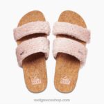 γρ Reef vista hi cozy γυναίκες τριαντάφυλλο 044RT184 - Image 3