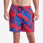 γρ Reef walton board short 19" άνδρες υβίσκος 044RT720