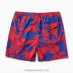 γρ Reef walton board short 19" άνδρες υβίσκος 044RT720 - Image 4