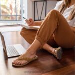 γρύφαλος Ειρηνικός γυναίκες καραμέλλα 044RT126 - Image 6