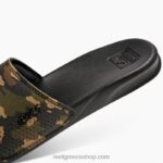 γρύφαλος μία τσουλήθρα άνδρες camo 044RT409 - Image 6