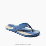 γρFaherty x Reef Newport άνδρες ήλιος και κύματα 044RT314