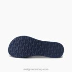 γρFaherty x Reef Newport άνδρες ήλιος και κύματα 044RT314 - Image 8
