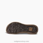 γρReef Pacific δέρμα άνδρες Ιάβα 044RT358 - Image 7