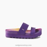 γρreef x sanctuary cushion vista hi γυναίκες Λέων 044RT176 - Image 4