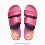 γρreef x sanctuary cushion vista hi γυναίκες Υδροχόος 044RT175 - Image 5
